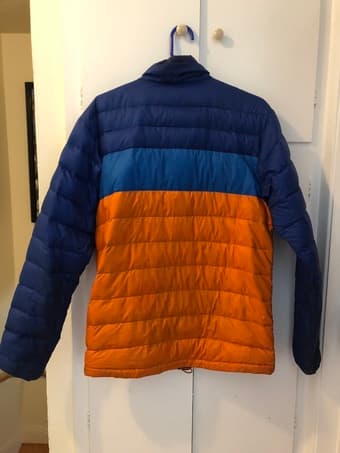 Marmot 'Retro' Down Jacket 2