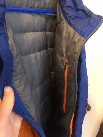 Marmot 'Retro' Down Jacket 3