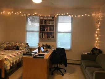 EV Studio Sublet (6/18-8/5) 2