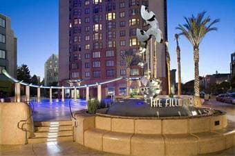 SF Japantown Fillmore Center sublease 6.20 - 8.13 3