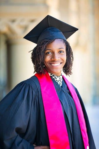 Graduation Headshots 2