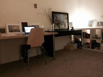 SF Japantown Fillmore Center sublease 6.20 - 8.12 4