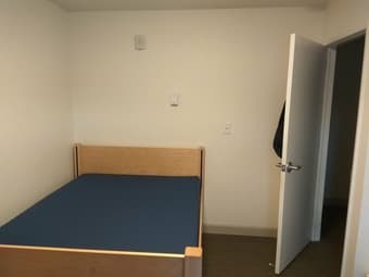 Rains Apartment sublet for Summer (July - September) 2