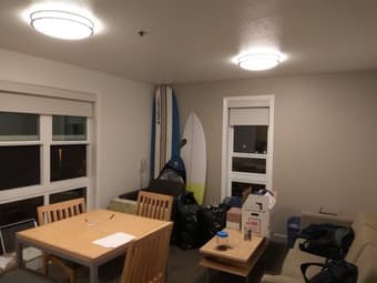 Rains Apartment sublet for Summer (July - September) 3