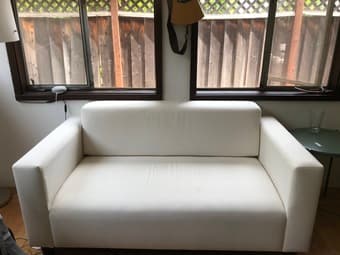 FREE & cheap furniture, stylish decor - lamps, bike, sofas - Free 4