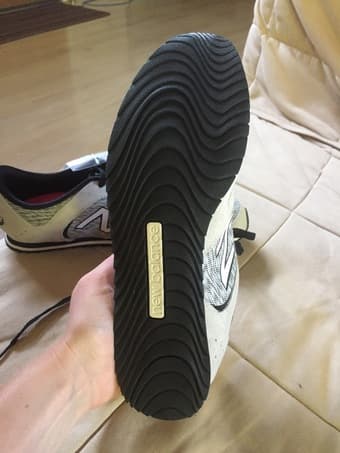 Woman's 555 New Balance Shoes, Size 10.5 - Brand New 4