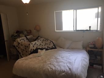 2 bed/2 bath apt @ Menlo Park @ July 4 - July 22 4