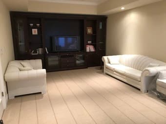 Palo Alto two master suites for rent 1