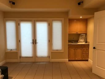 Palo Alto two master suites for rent 2