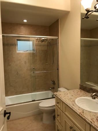 Palo Alto two master suites for rent 3