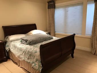 Palo Alto two master suites for rent 4