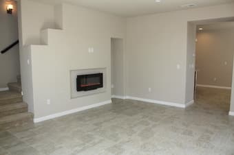 Beautiful 2 year old 4 bed/2.5 bath house in East Palo Alto 2