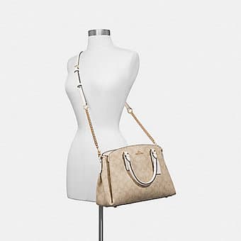 2 Brand new Coach Handbag 4