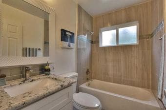 3BR 2BA Beautiful Cuesta Park house with Central AC! 4