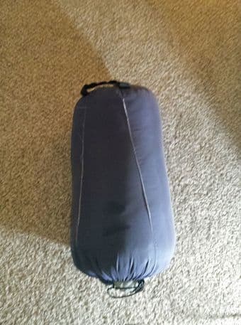 Sleeping bag 1