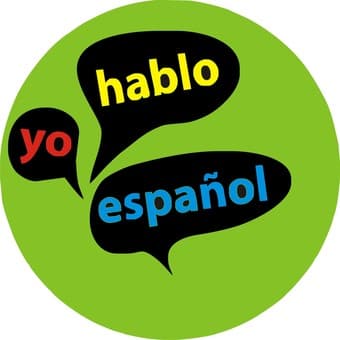 SPANISH TUTOR, TRANSLATOR, SPEAKING COACH 1