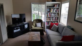 1 Bdrm Apartment Mountain View Aug. 1 2