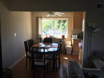 Beautiful Furnished Apt in Palo Alto (<10 min bike from campus) 1
