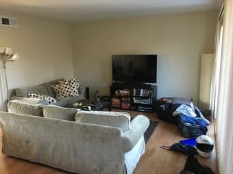 Beautiful Furnished Apt in Palo Alto (<10 min bike from campus) 2