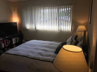 Beautiful Furnished Apt in Palo Alto (<10 min bike from campus) 4