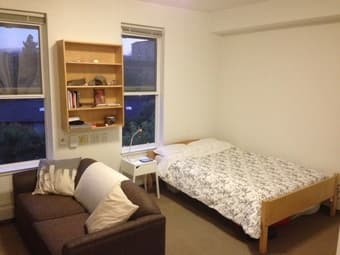 EV Studio - July 6th to September 15th 2