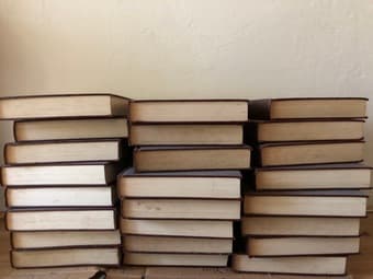 FREE -- Encyclopedia Britannica 14th Edition Set (23 books + Index) 1