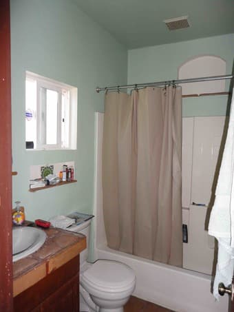 Awesome Studio for rent in Menlo Park 4