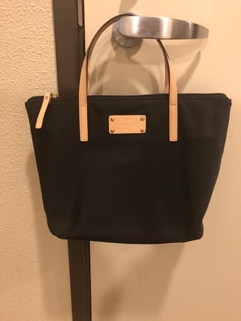 Kate Spade handbag in excellent condition 1