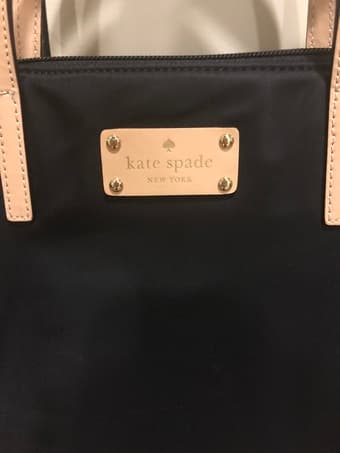 Kate Spade handbag in excellent condition 2