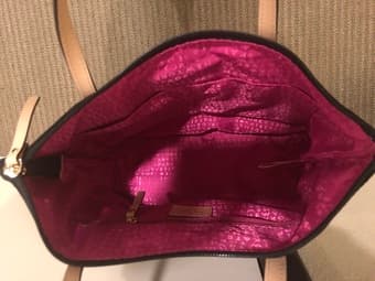 Kate Spade handbag in excellent condition 3