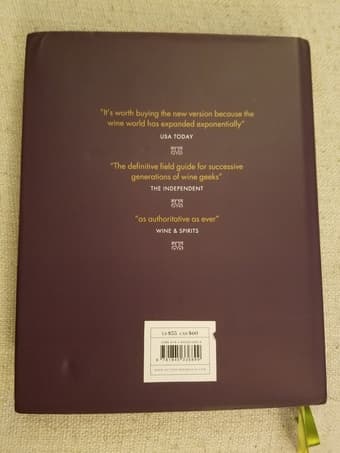 The World Atlas of Wine 2