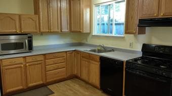 Furnished 1 BR/1 BA in West Menlo Park, bike to Stanford, pets OK 2
