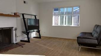 Furnished 1 BR/1 BA in West Menlo Park, bike to Stanford, pets OK 3