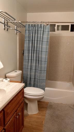 Furnished 1 BR/1 BA in West Menlo Park, bike to Stanford, pets OK 4