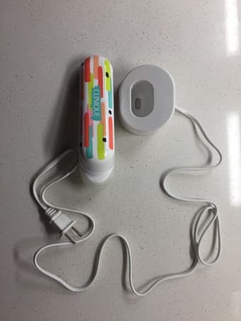 Clinique Sonic Brush 2