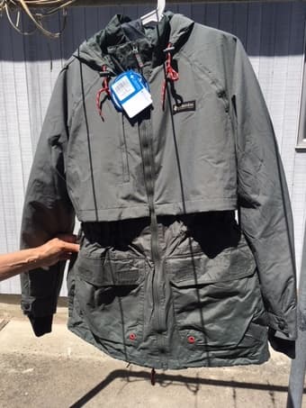 Women's clothing & Snowboard boots & bindings 2