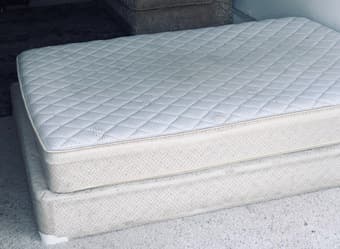 Free furniture to go! 1