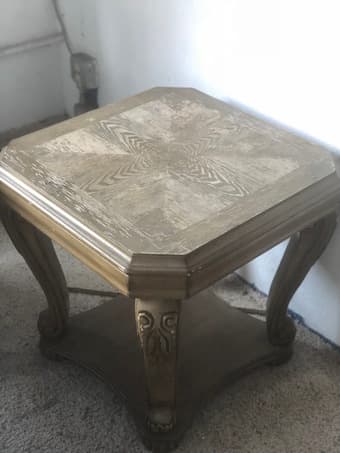 Free furniture to go! 3