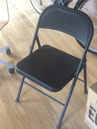 Free furniture to go! 4