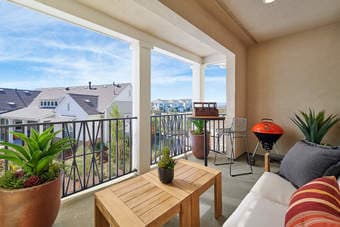 Looking for a roommate - 1 Bedroom in Newark for $1,100 4