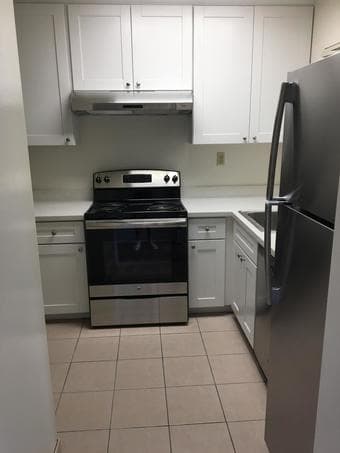 1 bedroom apartment in Palo Alto 2