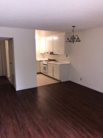 1 bedroom apartment in Palo Alto 3