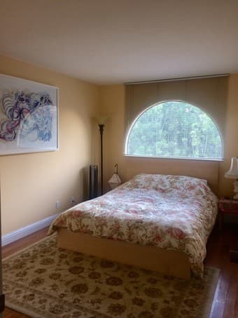 Seeking female renter; mature, responsible, clean. 1