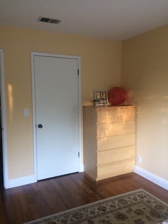 Seeking female renter; mature, responsible, clean. 3