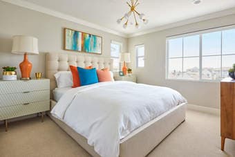 Looking for a roommate - 1 BD in Newark (25m to Stanford, 14m to FB) 2