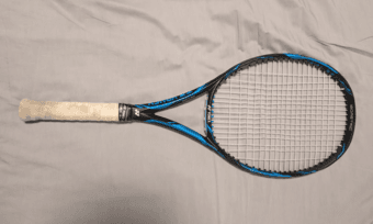 Yonex EZone DR 98+ (3/8) 1