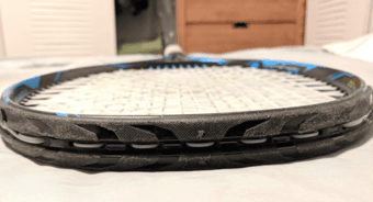 Yonex EZone DR 98+ (3/8) 3