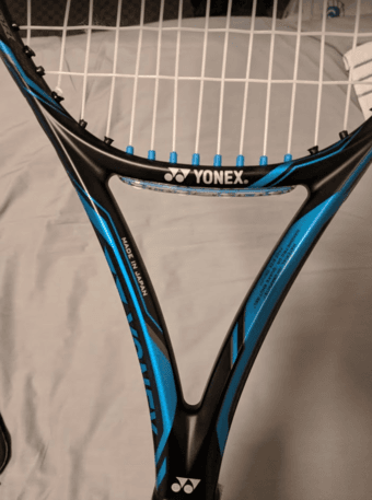 Yonex EZone DR 98+ (3/8) 4