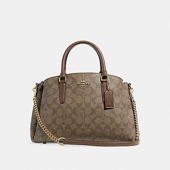 Brand NEW Coach Handbag 2