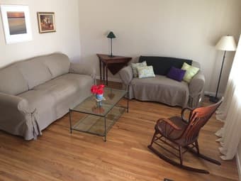 Quaint 3 Bedroom, 2 Bathroom House Near Palo Alto, Stanford & Facebook 1